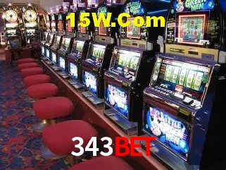 343bet - cassino ao vivo